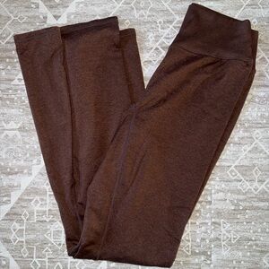 Ptula flare leggings